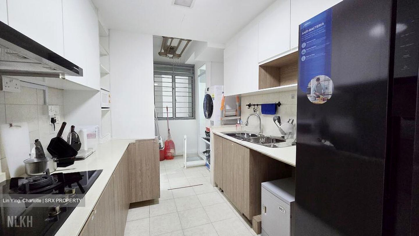 Lakeholmz (D22), Condominium #500048801